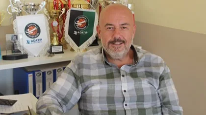 Adil Köseoğlu İstifa Etti