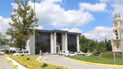 Aile Danışma Birimi Sapanca Sgm'de