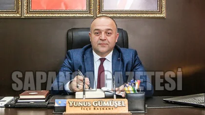 AK Parti'de Aday Adayları Yemekte Buluşacak
