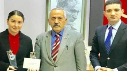 Gizem'e Bursa'dan Mansiyon Ödülü