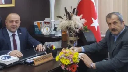 Gümüşel: ''Üye Sayımız 6 Bin 500'e Ulaştı''