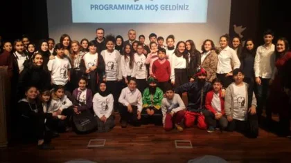 İnsan Hakları ve Demokrasi Haftası