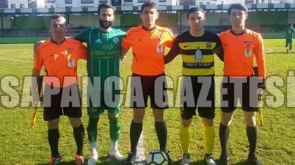 Liderin "Harbi" Hiç Acıması Yok