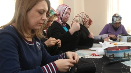 Sapanca Samek'te Kayıtlar Başlıyor