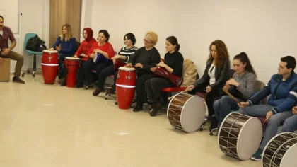Yeni Dönem Başladı