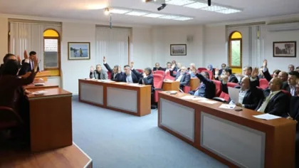 Yılın Son Meclis Toplantısı