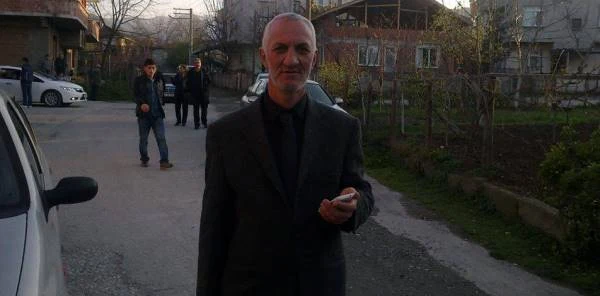 Başkan Yardımcısı Yavuz Hastaneye Kaldırıldı