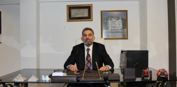 Erkan Çapoğlu Muhtar Adayı Oldu
