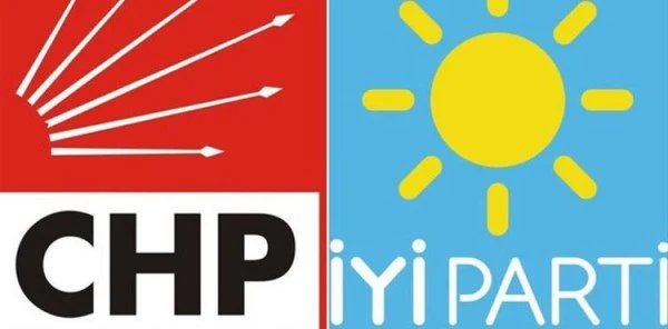 İYİ Parti Sapanca'da CHP'yi Destekleyecek (2)