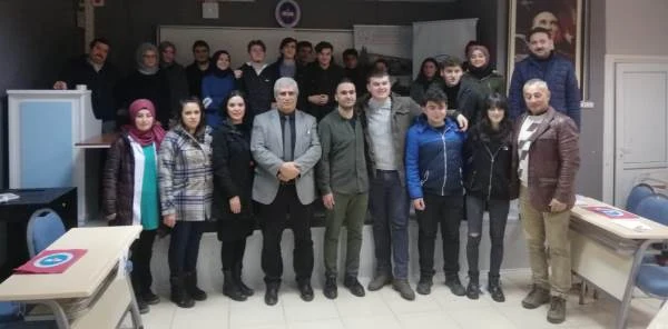 Lokman Hekim'de Akıl Oyunları Yarışmaları
