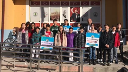 Amaç Öğrencilerin Kendilerini Geliştirmesi