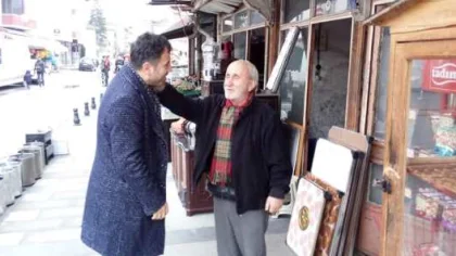 Çiçek: ''Sapanca'nın Kalbi Çarşıda Atacak''