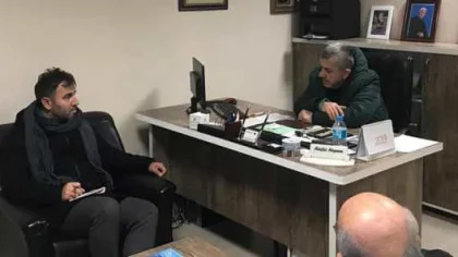 Dikmen: 'Martın Sonu Bahar Olacak'