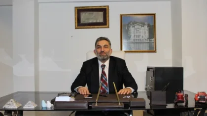 Erkan Çapoğlu Muhtar Adayı Oldu