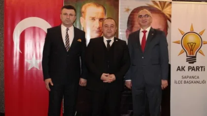 Gümüşel: '94 Ruhu ile Hareket Edeceğiz'