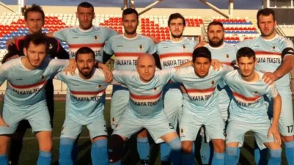 Hacımercan'a Fırtına İşlemedi: 2-1
