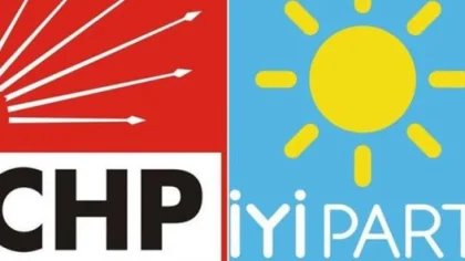 İYİ Parti Sapanca'da CHP'yi Destekleyecek