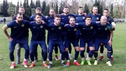 Kırkpınarspor Rakip Tanımıyor: 2-1
