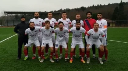 Kurtköyspor Deplasmandan 1 Puanla Döndü