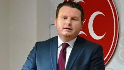 MHP'de Kritik Toplantı
