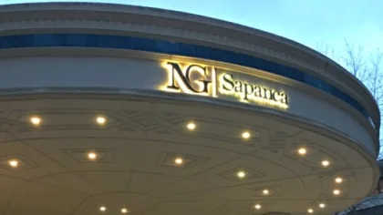 NG Sapanca'daki 2'nci Otelini Bu Yıl Açacak