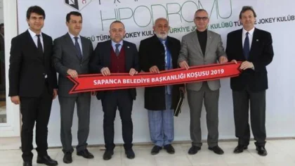 Sapanca Belediye Başkanlığı Koşusunu 4. Kez Atasoy Kazandı