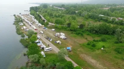 Yetim: 'Kamp ve Karavancılar için Eşsiz Bir Çalışma Olacak'