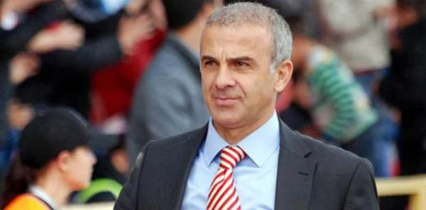 TFF'den Oğuz Çetin'e Görev