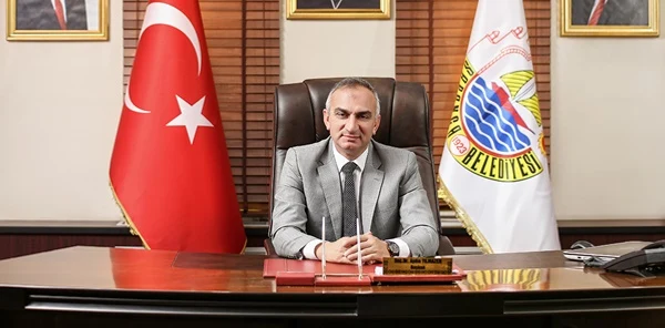 Yılmazer'den, Çalışan Gazeteciler Günü Mesajı