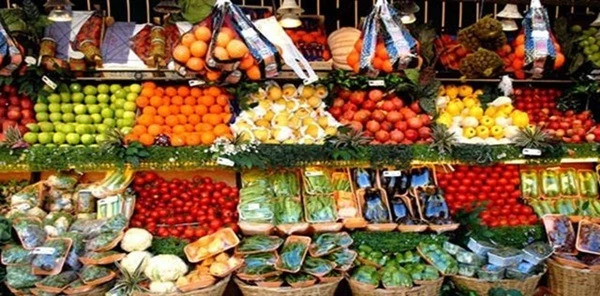 8 Şubat 2019 Cuma Pazarı Sebze ve Meyve Fiyatları