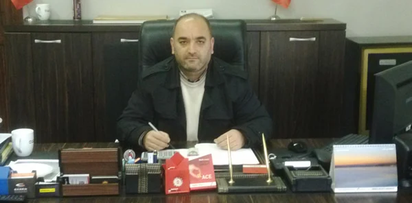 Bu Haber Muhtar ve Muhtar Adayları için