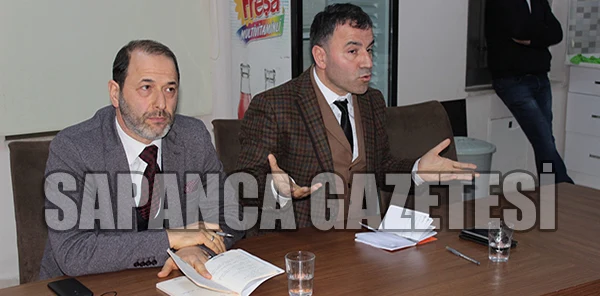 Gençler Sordu Adaylar Cevapladı