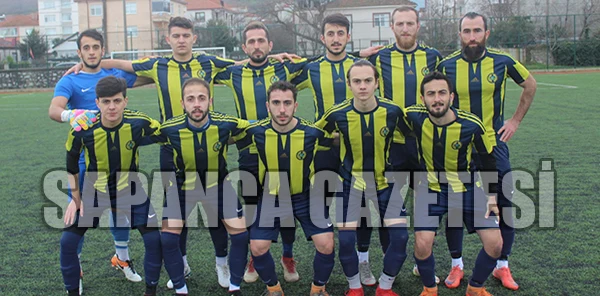 Kırkpınarspor Güven Verdi: 3-1
