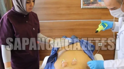 1 Yılda 3500 Geleneksel ve Tamamlayıcı Tıp Uygulaması Gerçekleştirildi