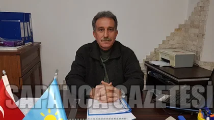 'Çalışmalarımıza Devam Ediyoruz'