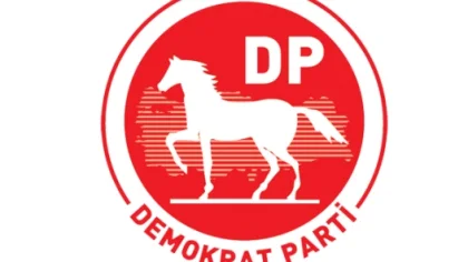 Dp Meclis için 3 Aday Gösterdi