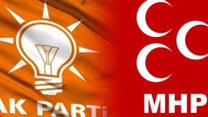 İşte Cumhur İttifakının A Takımı