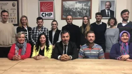 Millet İttifakının Meclis Üyesi Adayları Belli Oldu
