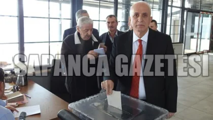 Necati Başar Güven Tazeledi