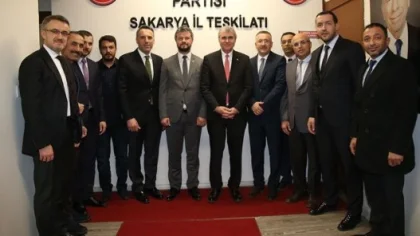 ''Sapanca'da Kestane Balı Üretimi Yapacağız''