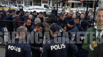 Şıkkibar'ın Öldüğü Kazada İlk Duruşma