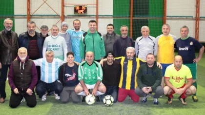 Yıldızlar Karması