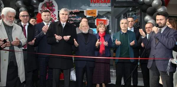 Bömse Turizm Hizmete Girdi