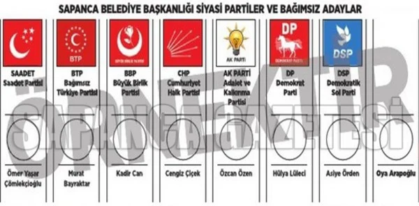 Geri Sayım Başladı