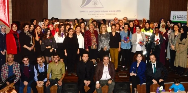 Sapanca'da ''Üreten Kadınlar Buluşması''