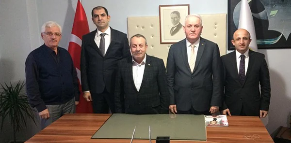 Sapanca Esnafına 5.5 Milyon TL Daha Destek Geldi