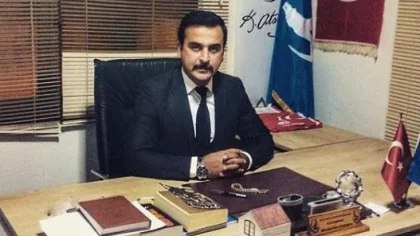 Açıkgöz'ün ''Hocalı Katliamı'' Mesajı
