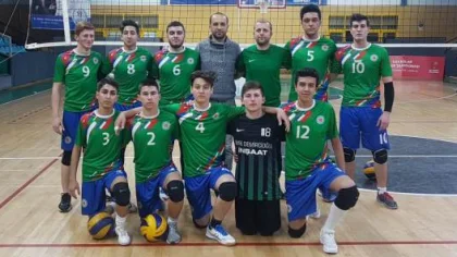 Ayyıldız Filede 2'nci Oldu