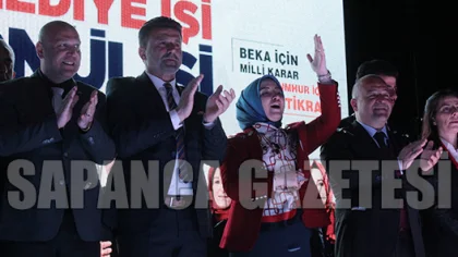 Cumhur İttifakı'ndan İlk Toplantı