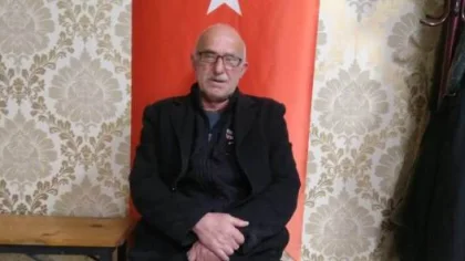 Dp İlçe Başkanı İYİ Parti'ye Katıldı